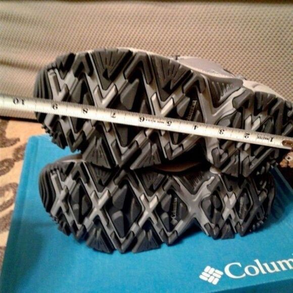 Columbia Bugaboot Women's Boot size 5M - Picture 6 of 12